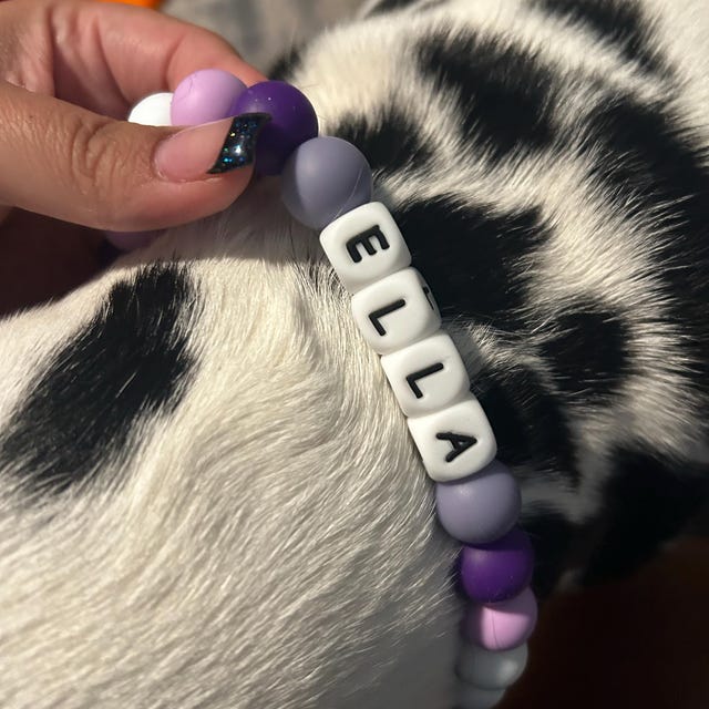 Syvia Contreras added a photo of their purchase