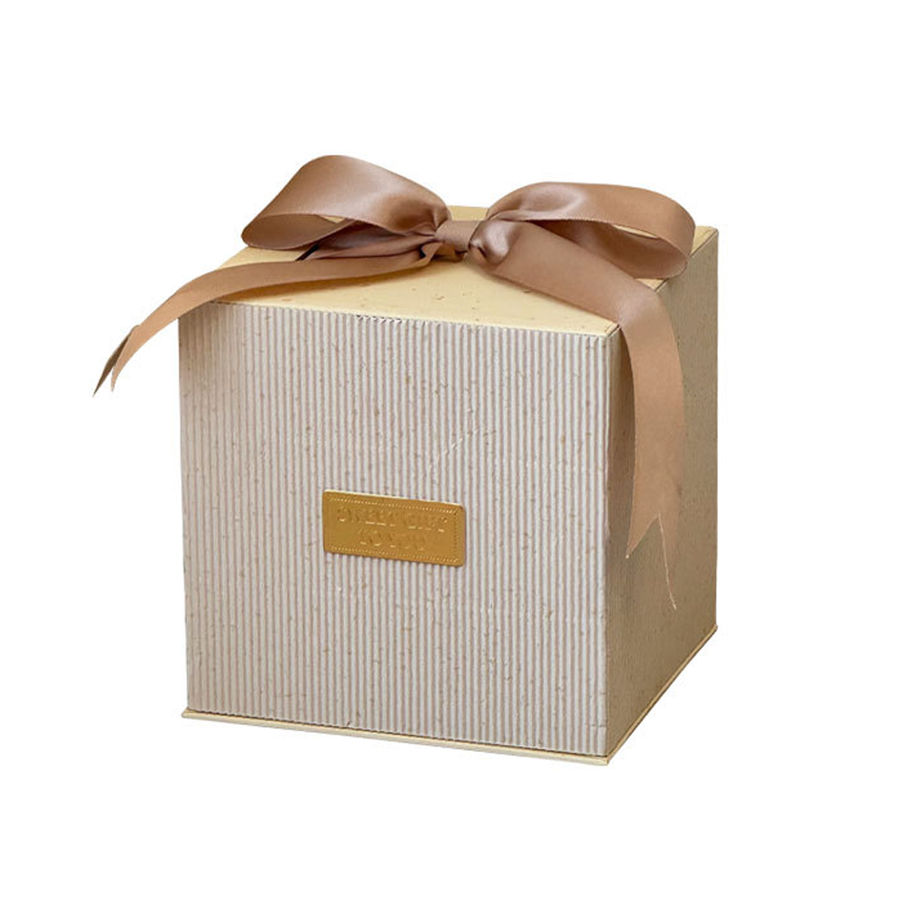 Flipbook Gift Box