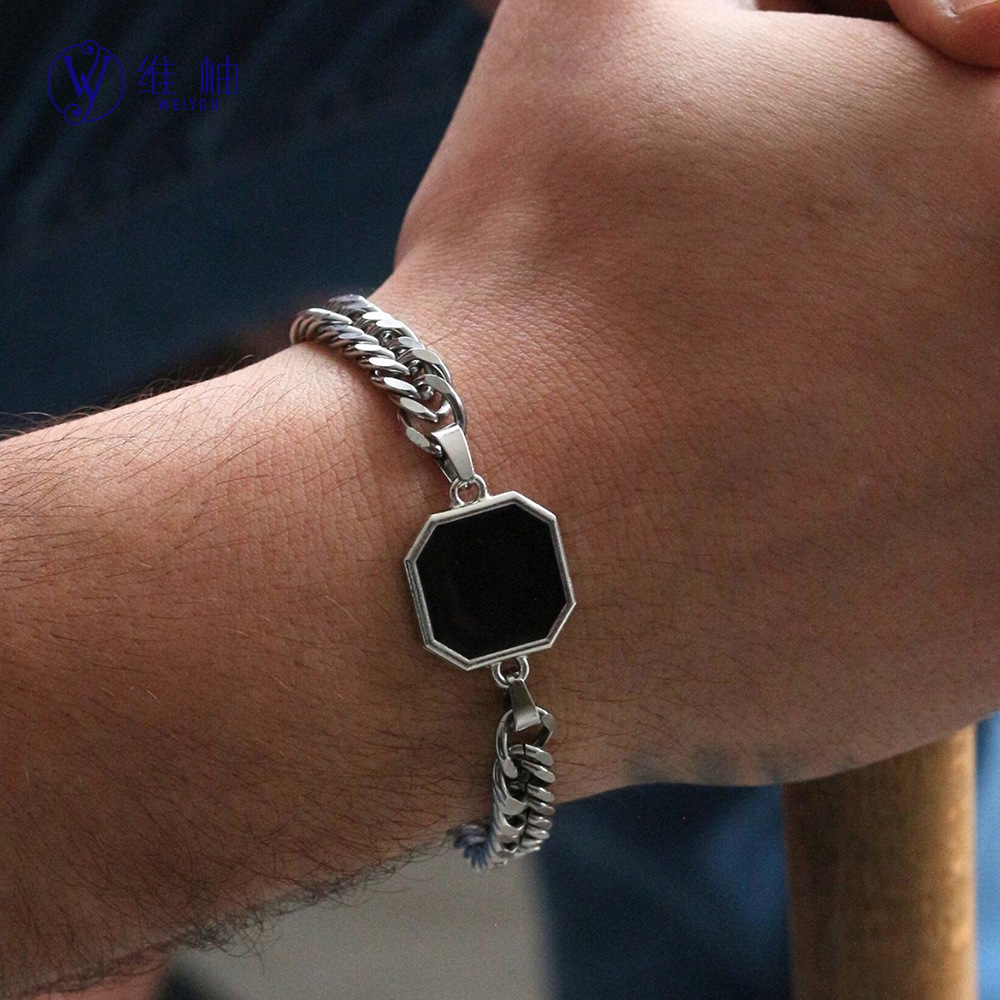 Personalized Heat-Activated Magic Bracelet Custom Thermochromic Photo Hidden Picture Memorial Gift Valentine's Gift