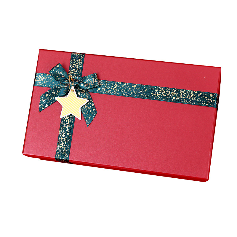 Upgrade Christmas Box