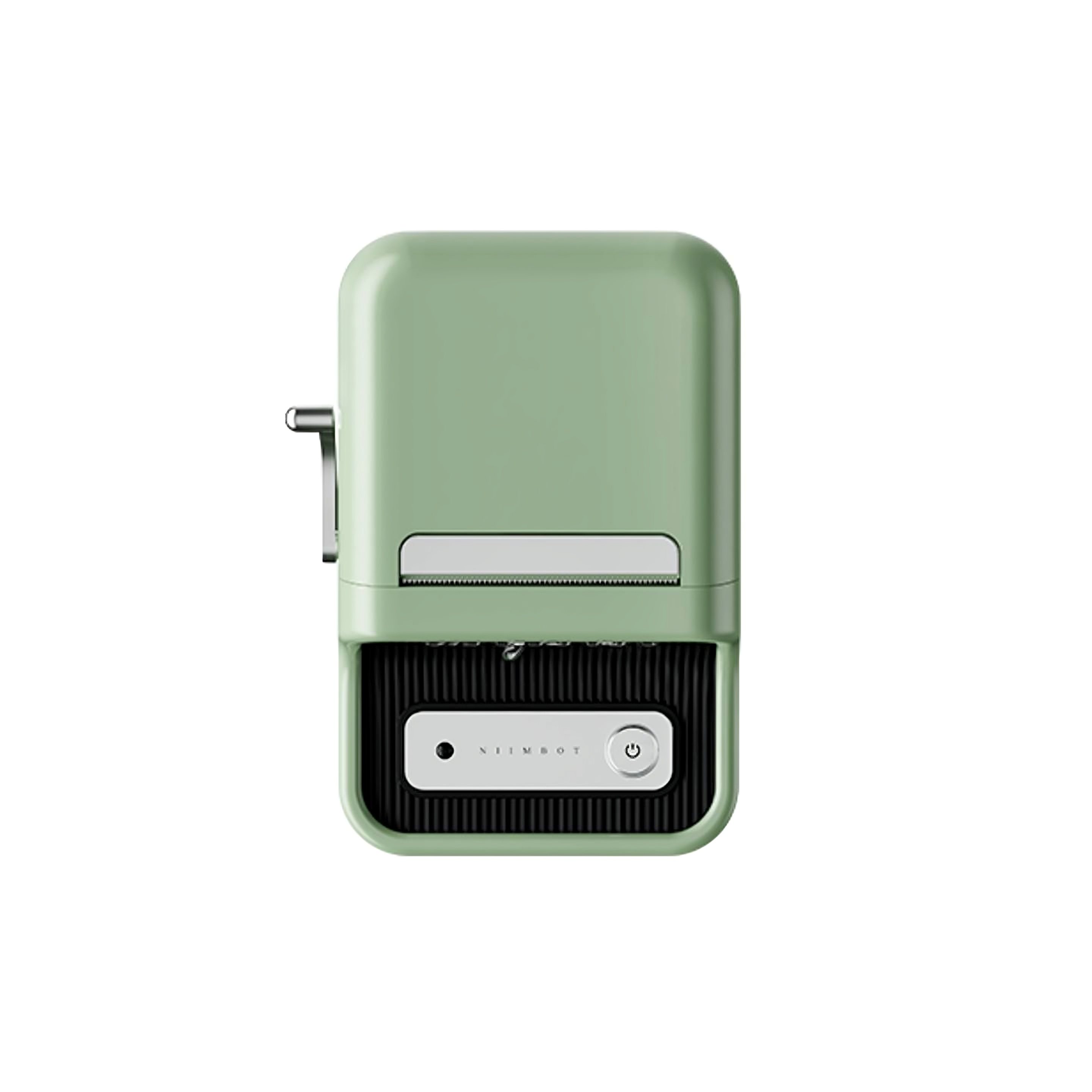 Smart Bluetooth Sticker Printer Portable Label Printer for Labels and More