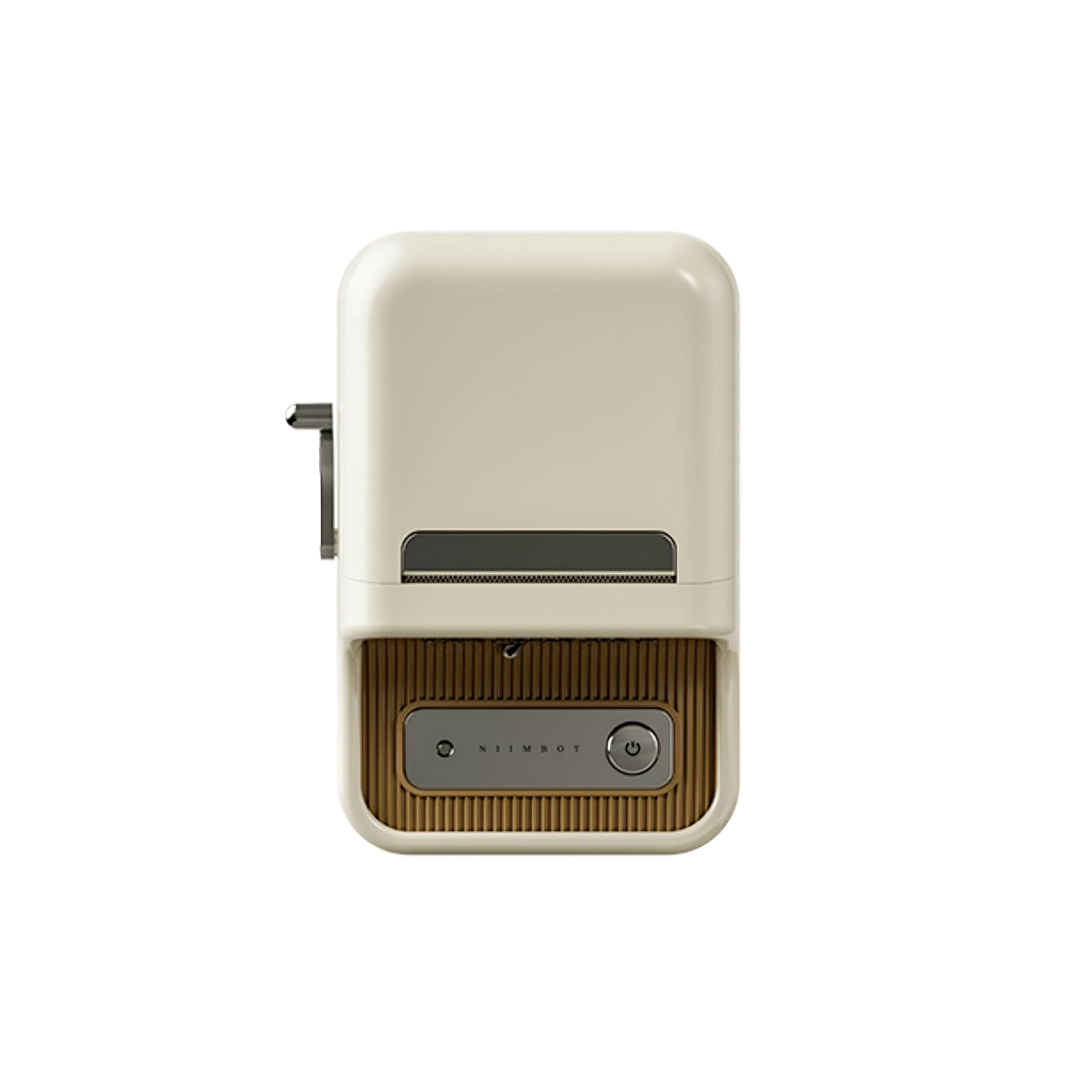 Smart Bluetooth Sticker Printer Portable Label Printer for Labels and More