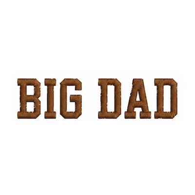 Custom Embroidered Baseball | Custom Baseball Gift for Dad, Personalized Fathers Day Keepsake