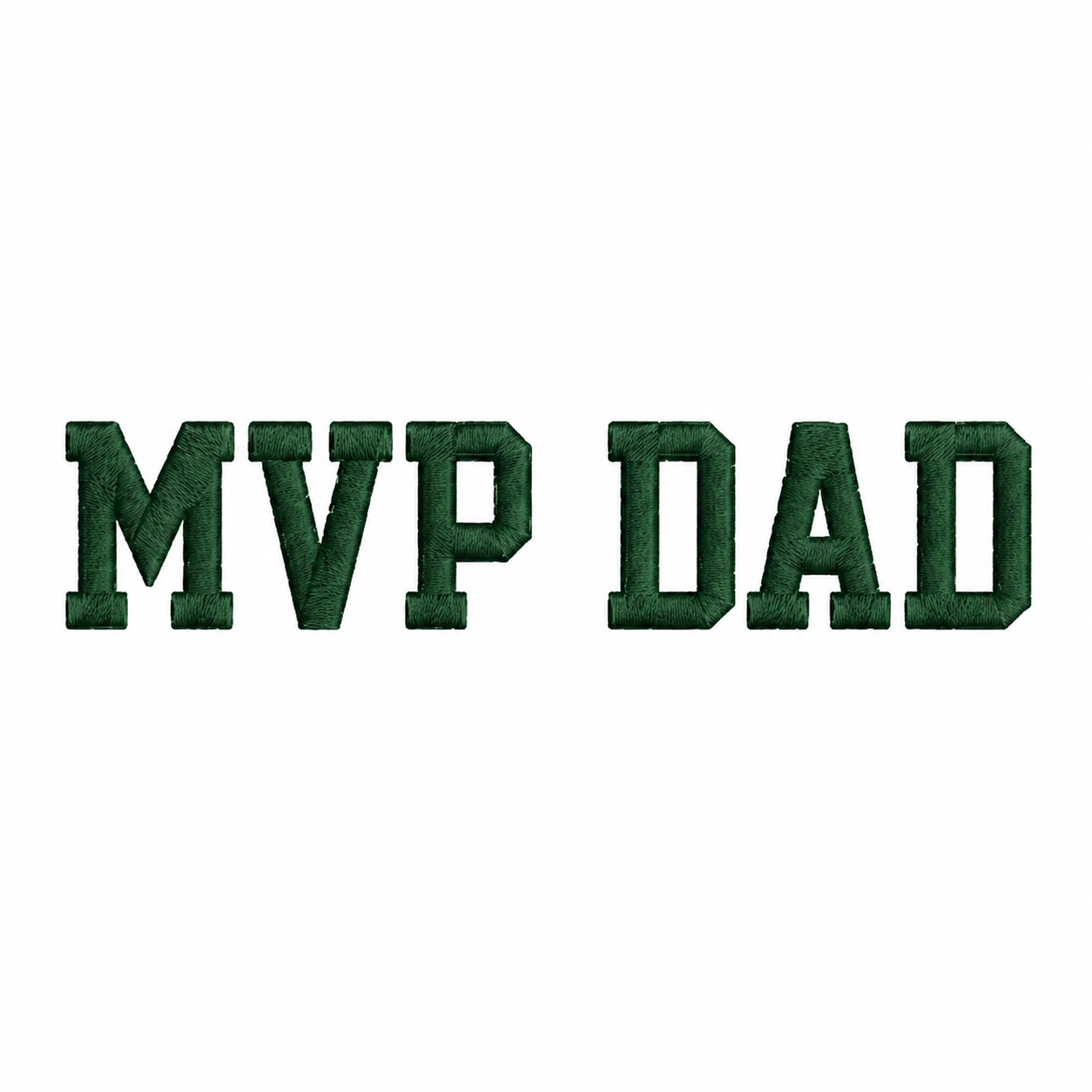 Custom Embroidered Baseball | Custom Baseball Gift for Dad, Personalized Fathers Day Keepsake