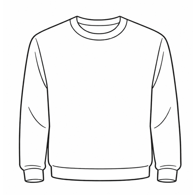 Custom Dad Embroidered Sweatshirt Hoodie | Personalized Father’s Day Gift