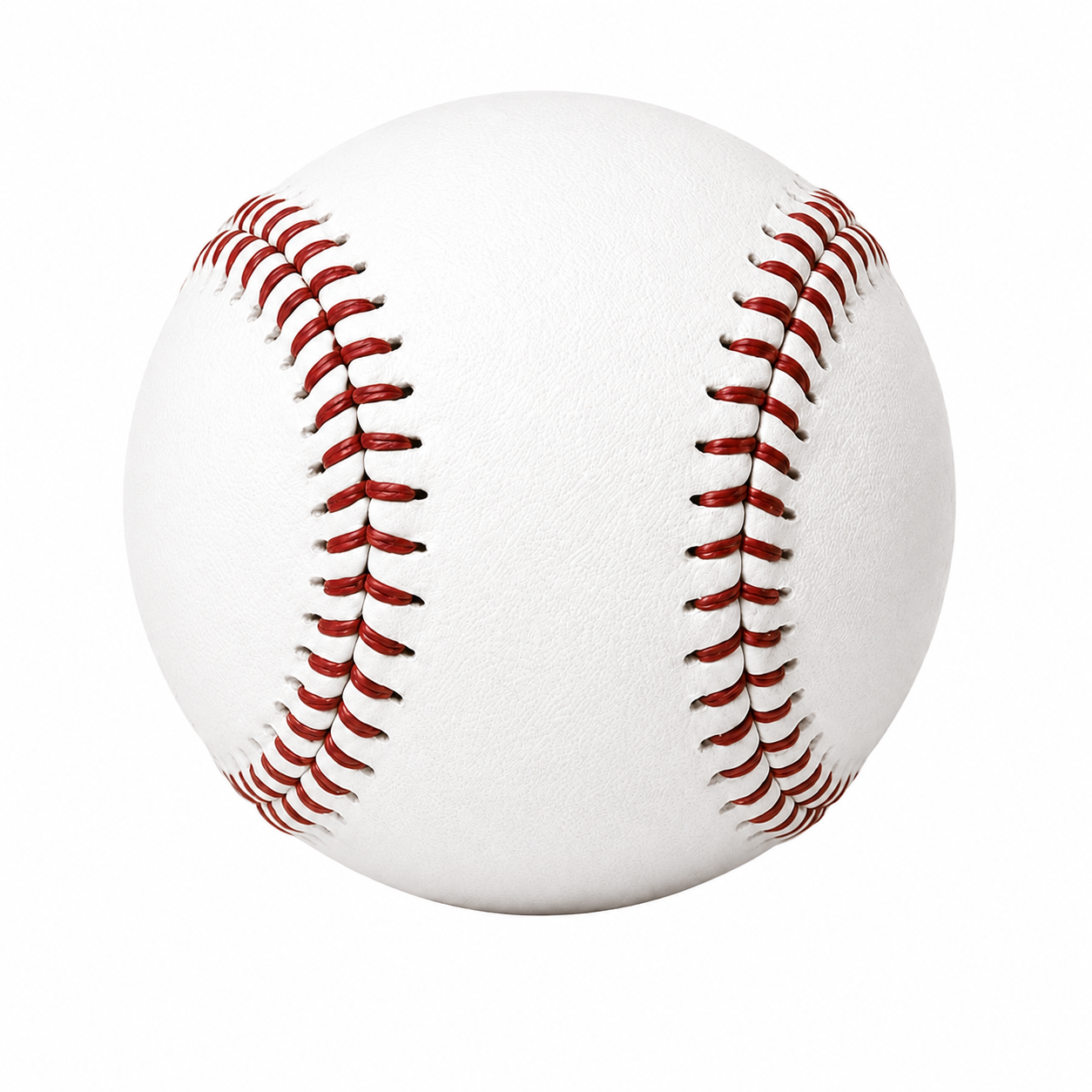 Custom Embroidered Baseball | Custom Baseball Gift for Dad, Personalized Fathers Day Keepsake
