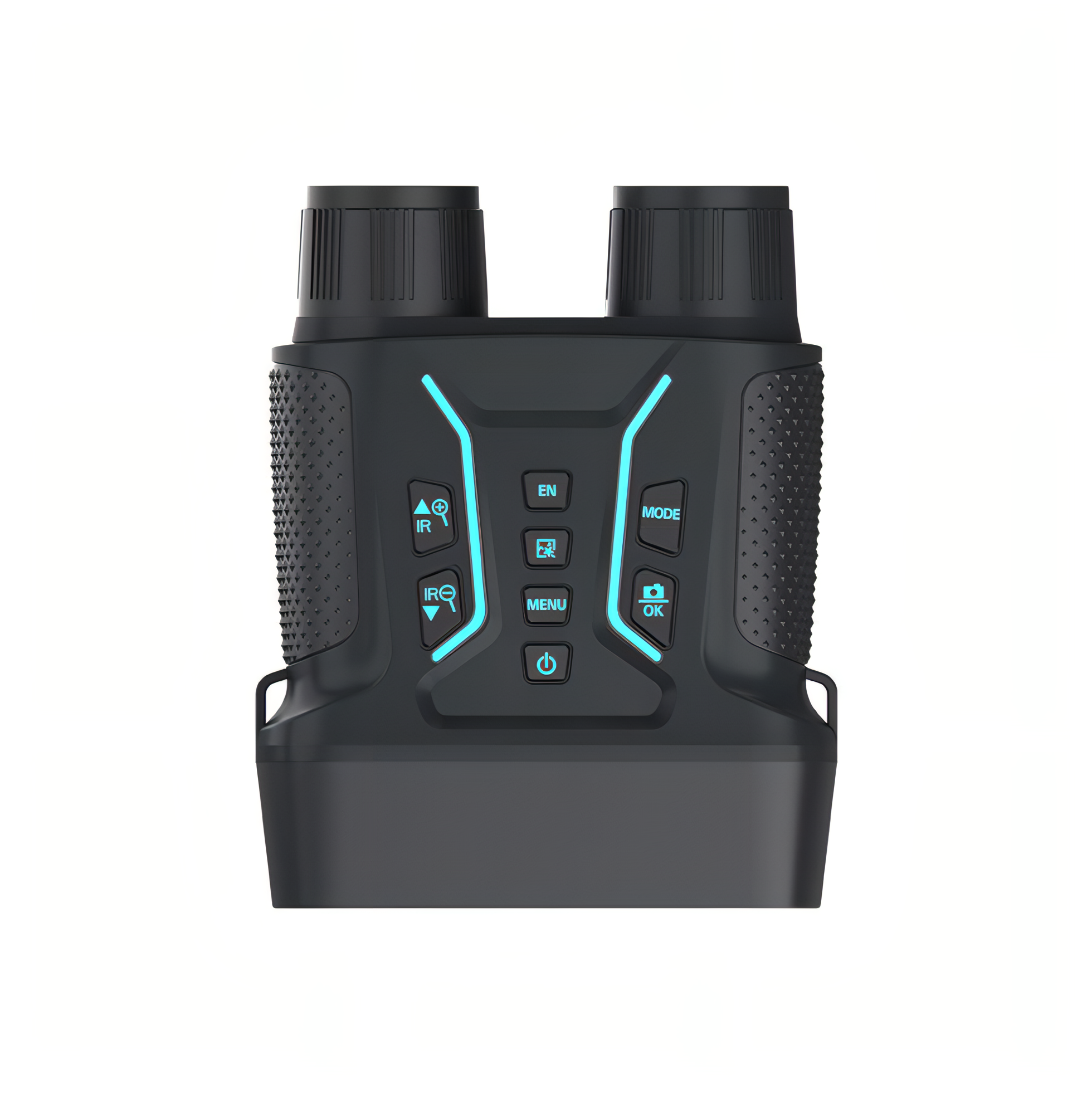 Kersens Jumelles de Vision Nocturne