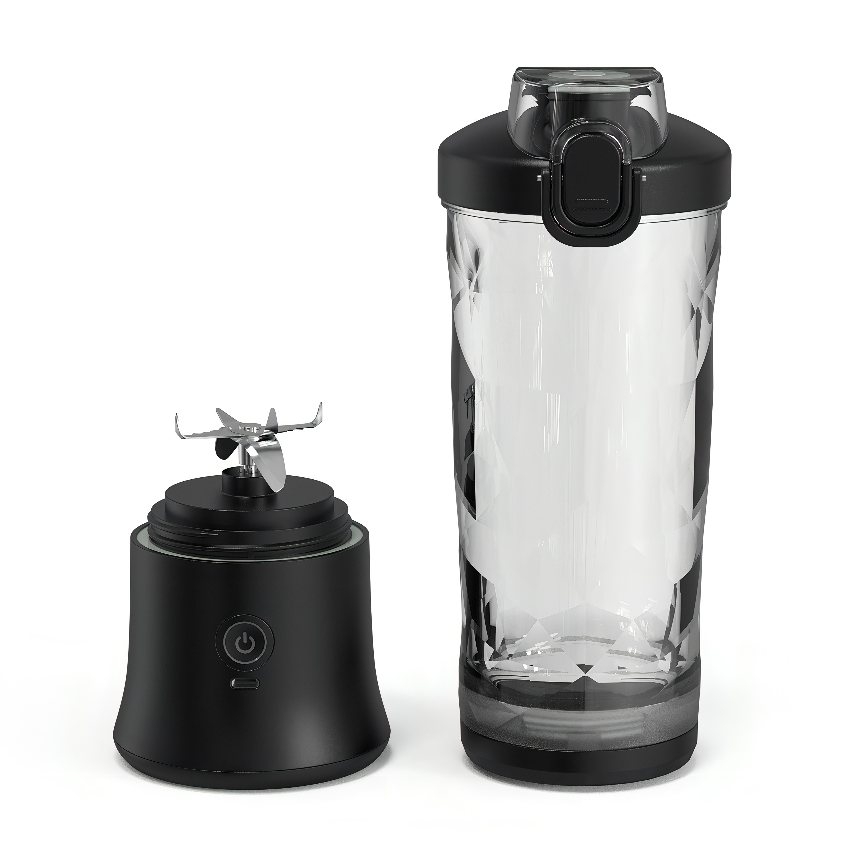 Kersens Blender Portable