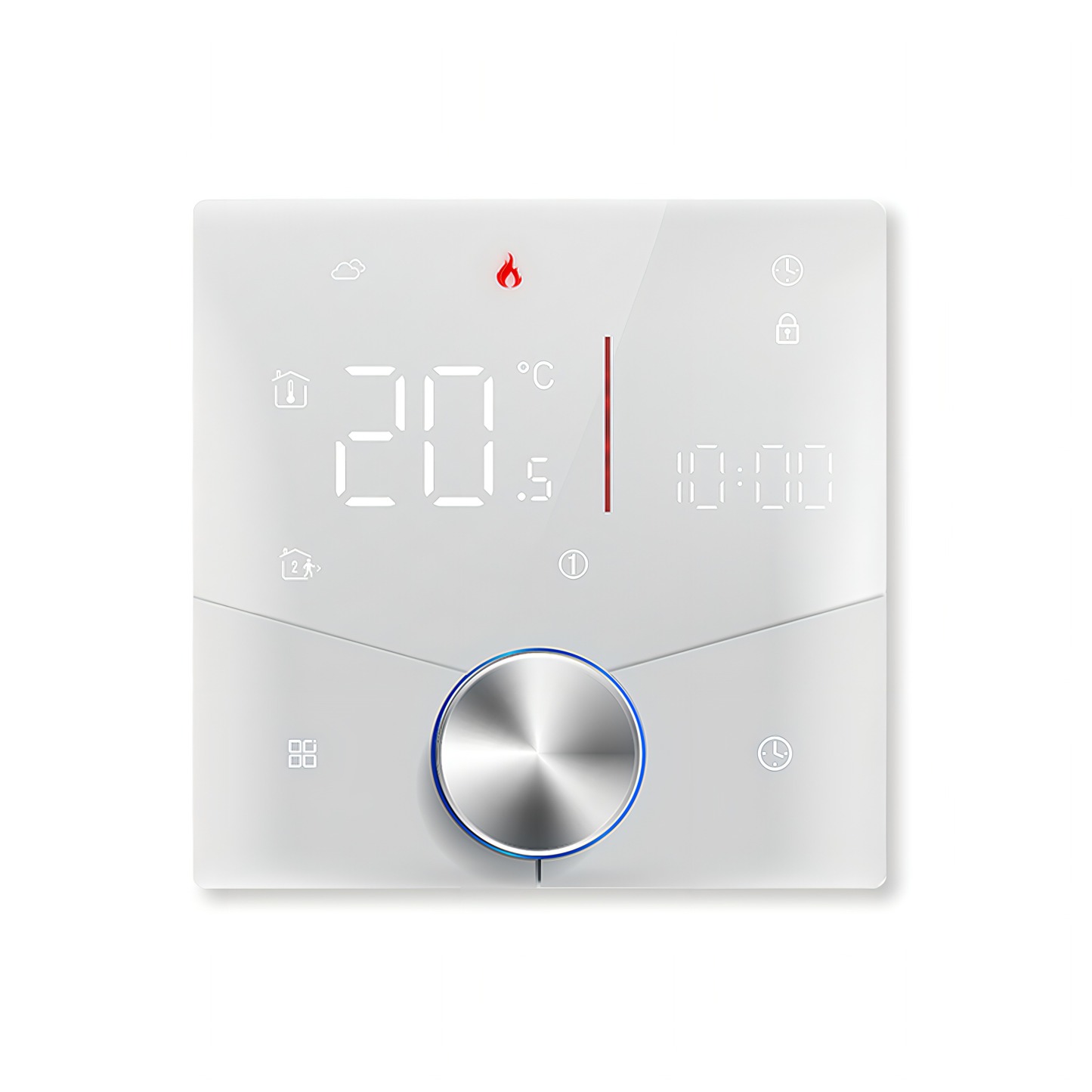 Kersens Thermostat