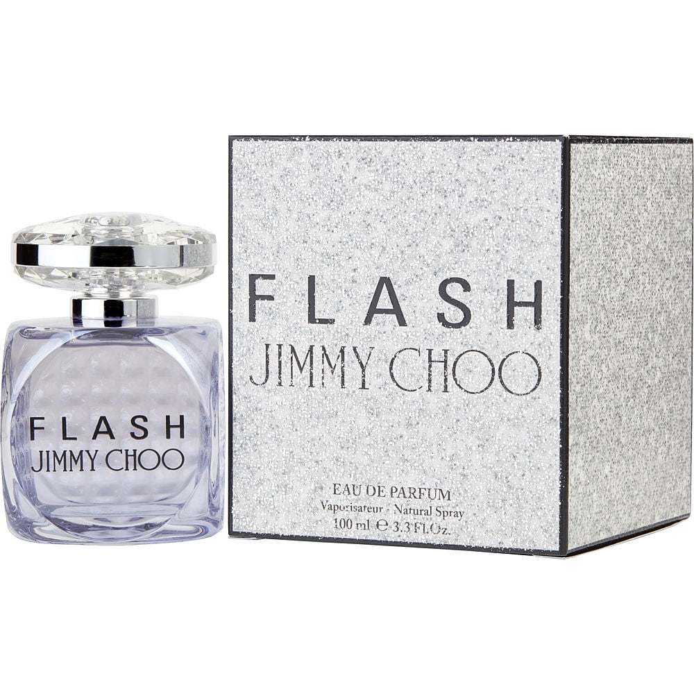Jimmy Choo Flash  Eau De Parfum Spray 100ml