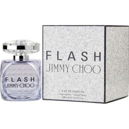 Jimmy Choo Flash  Eau De Parfum Spray 100ml