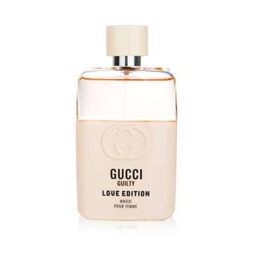 Gucci Guilty Love Edition 2021 Eau De Toilette Spray 50ml