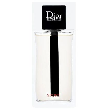 Dior Homme Sport Eau De Toilette Spray 125ml