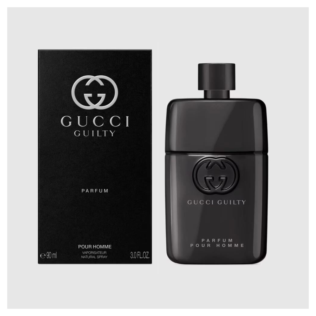 Gucci Guilty Parfum Pour Homme Eau de Parfum Spray 90ml