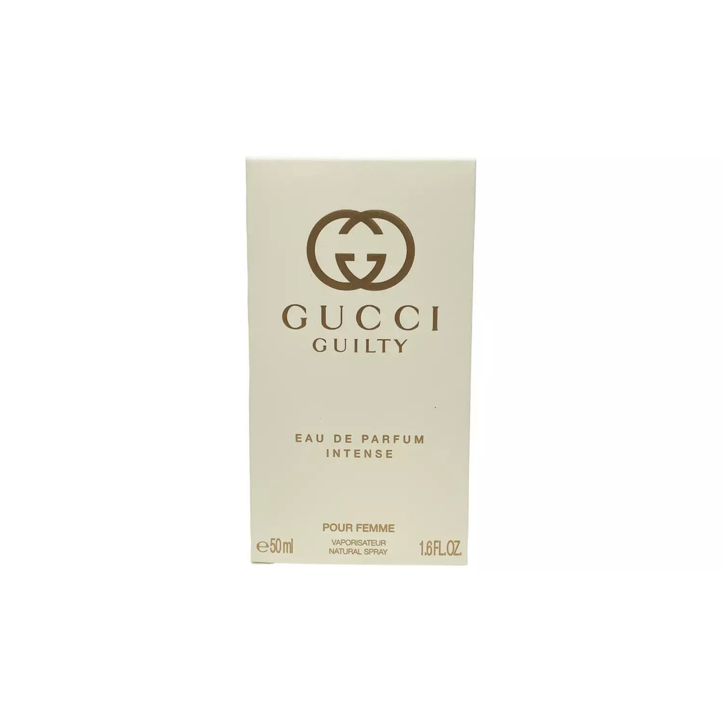 Gucci Guilty Intense Eau de Parfum Spray 50ml