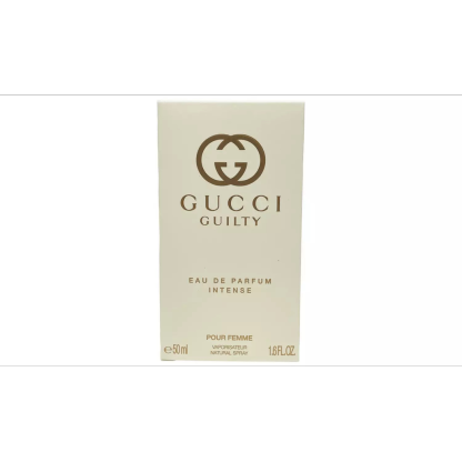 Gucci Guilty Intense Eau de Parfum Spray 50ml