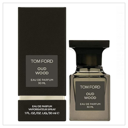 Tom Ford Oud Wood Eau de Parfum Spray 30ml