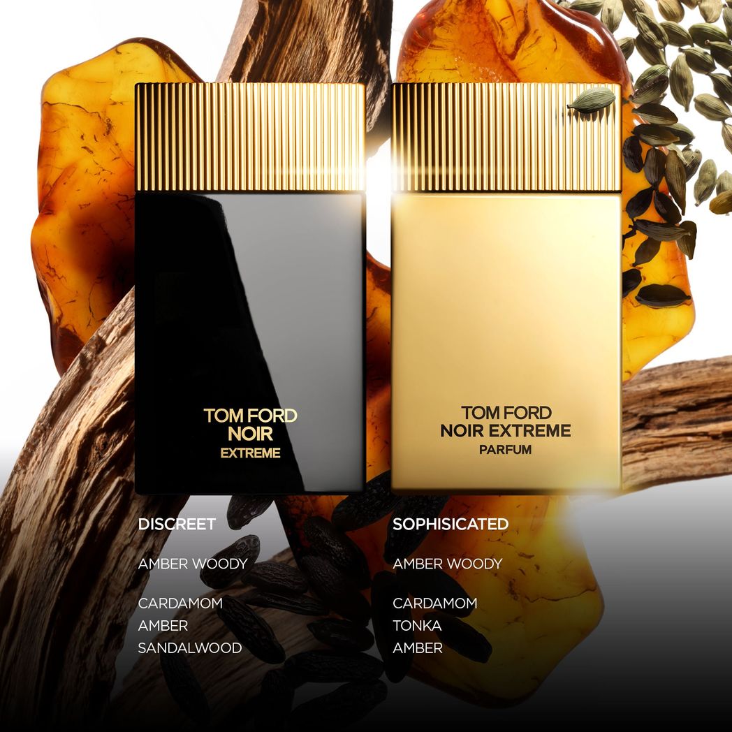 その他 TOM FORD NOIR DE NOIR 50ml Eau de Parfum Noir De Noir - Woda perfumowana i TOM FORD (50 ml, 100 ml