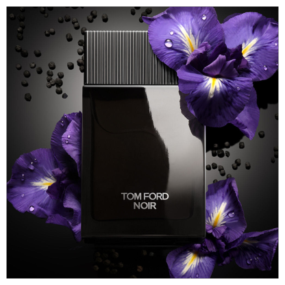 香水(ユニセックス) TOM FORD NOIR DE NOIR 50ML Eau de Parfum Tom Ford Noir De Noir EDP 1.7 FL. OZ / 50 ML | eBay