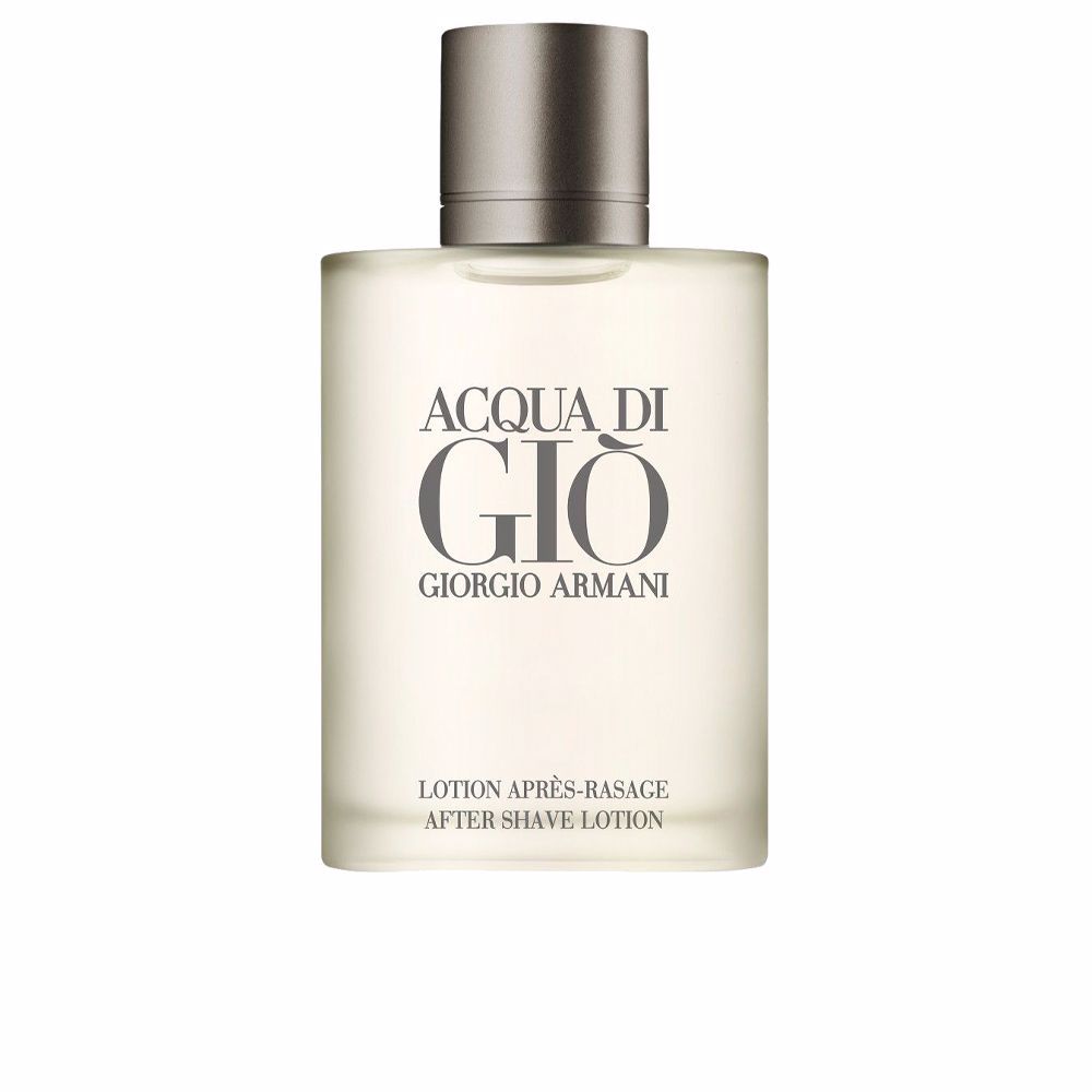 Giorgio Armani Acqua Di Gio Homme After Shave 100ml