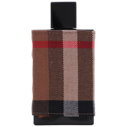 Burberry London For Men Eau de Toilette Spray 100ml