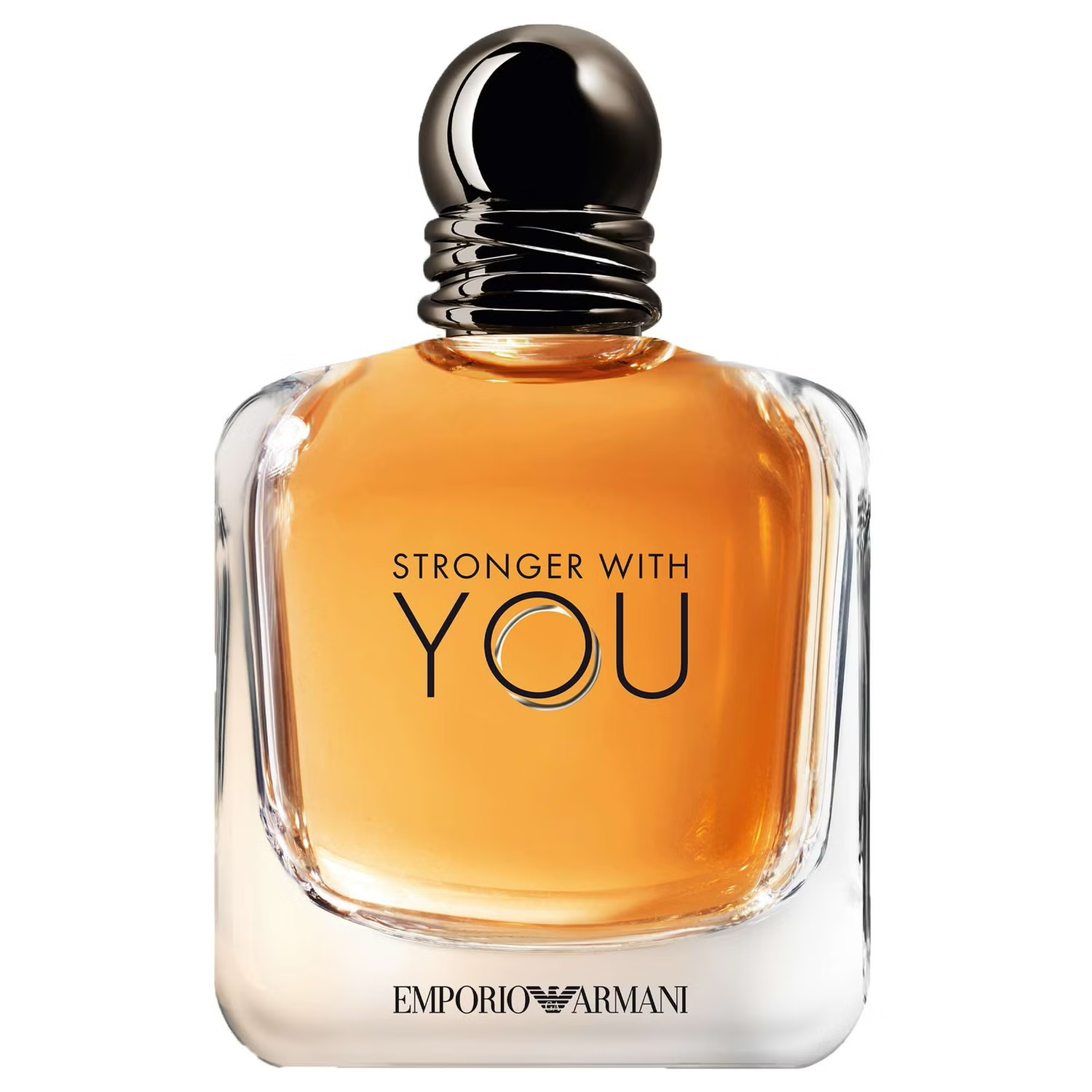 Giorgio Armani Stronger With You He Eau De Toilette Spray 100ml