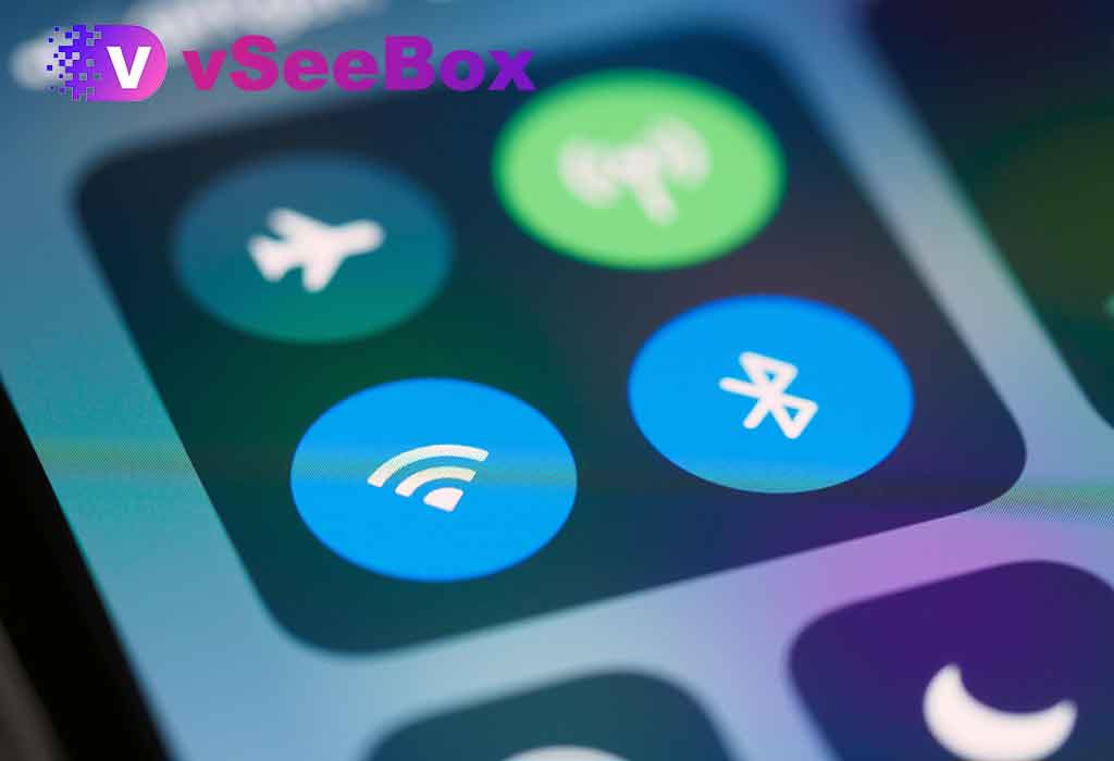 WiFi connectivity affects entertainment experience? vSeeBox takes you through the difference between private and public networks