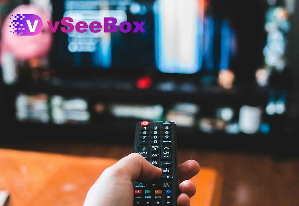 How to Control Your Entertainment Devices with Voice Assistants? vSeeBox Works Perfectly with Google Assistant