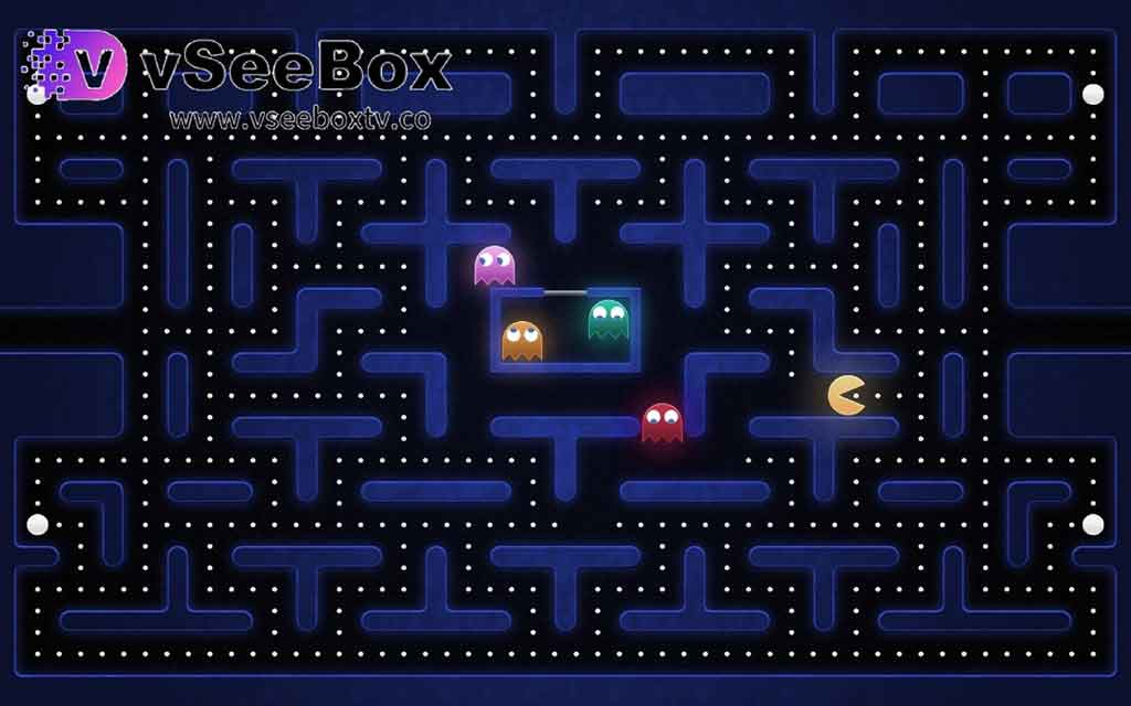 How to Play Nostalgia Retro Games on vSeeBox