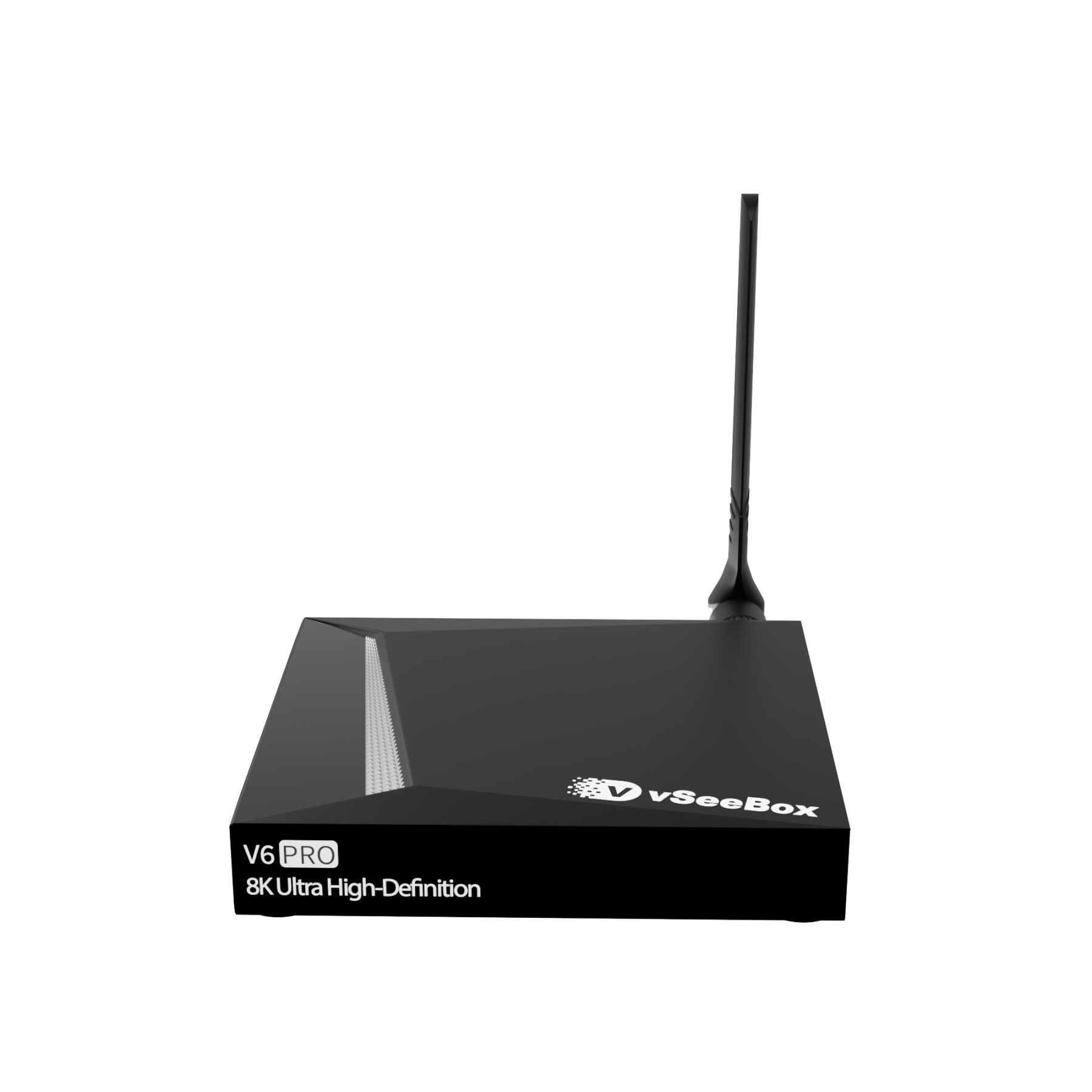 vSeeBox V6 Pro