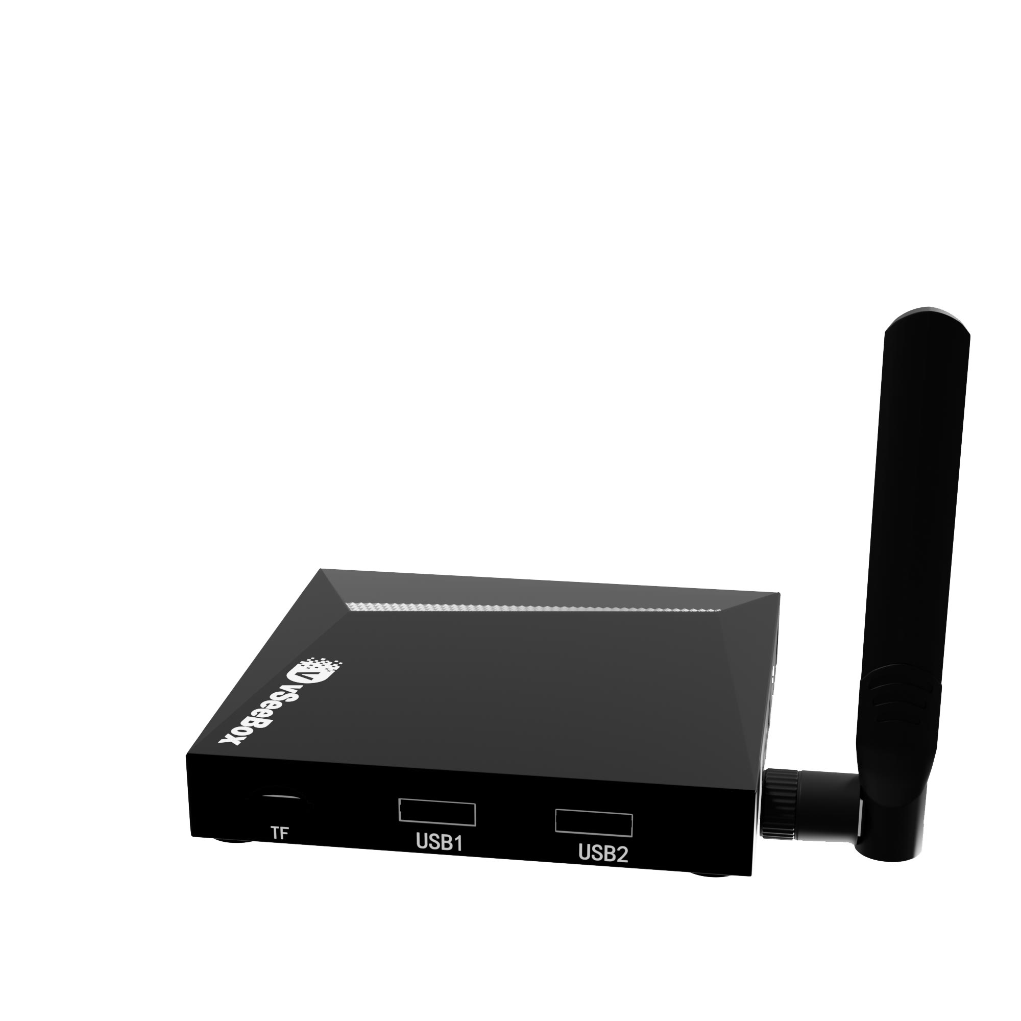vSeeBox V6 Pro