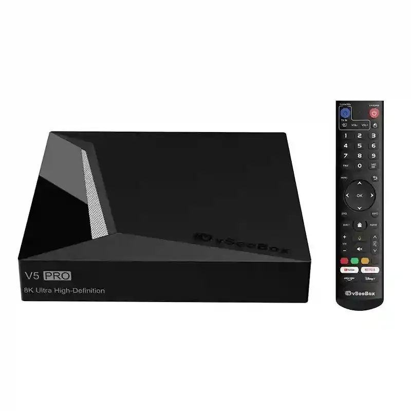 vSeeBox V5 Pro