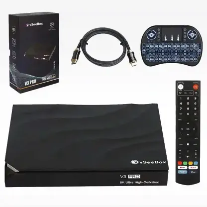 vSeeBox V3 Pro (Hot!)