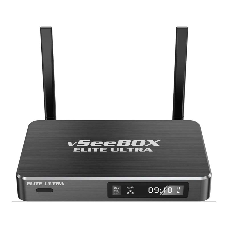 vSeeBox Elite Ultra(New)