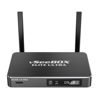 vSeeBox Elite Ultra（New）