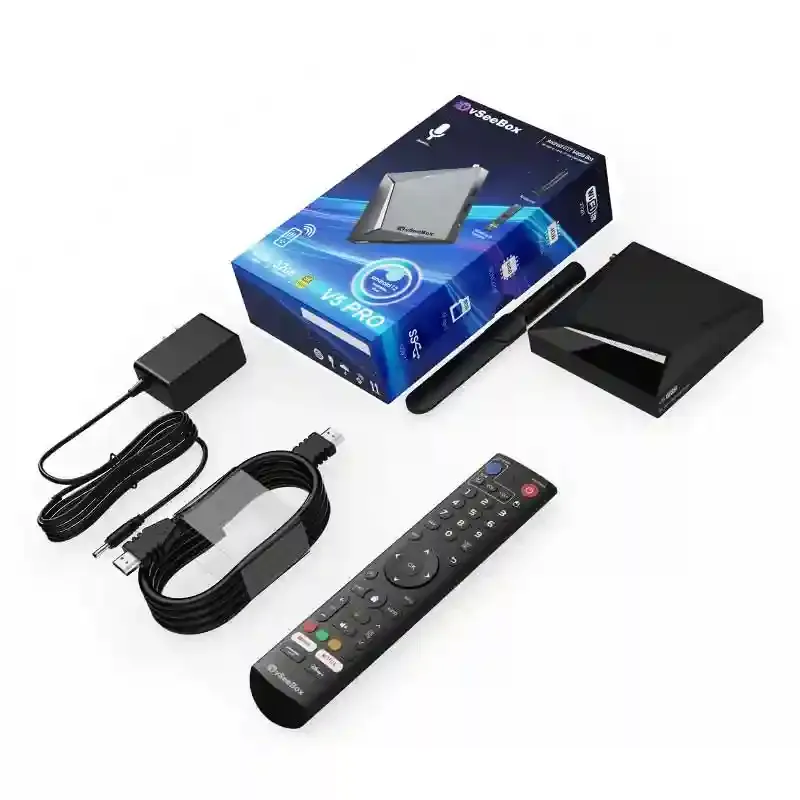 vSeeBox V5 Pro