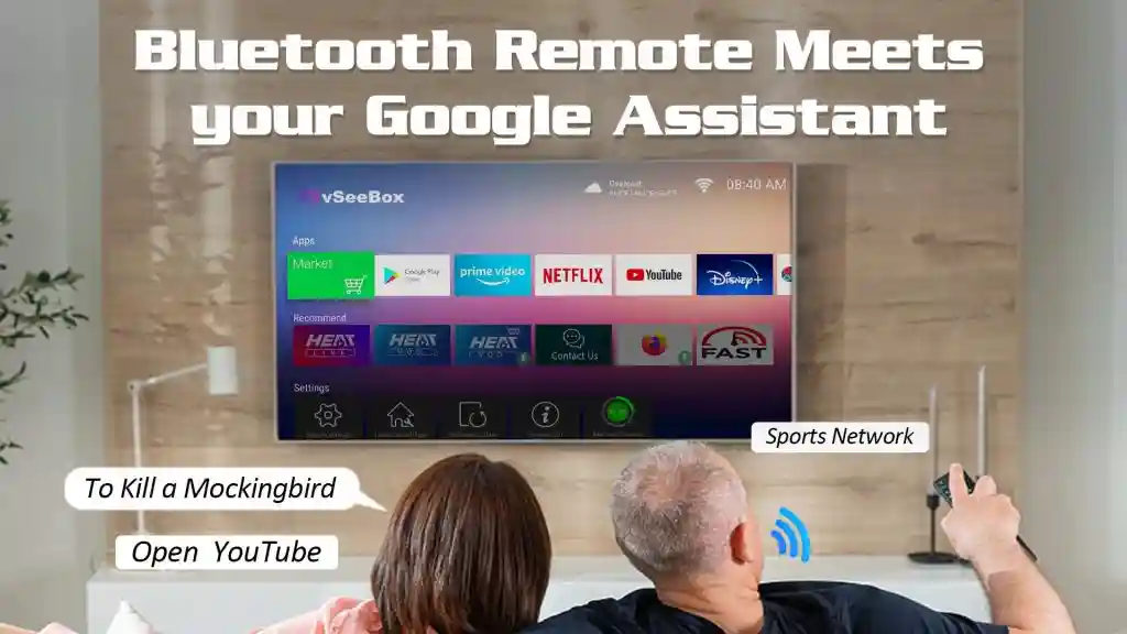vSeeBox V2 Pro