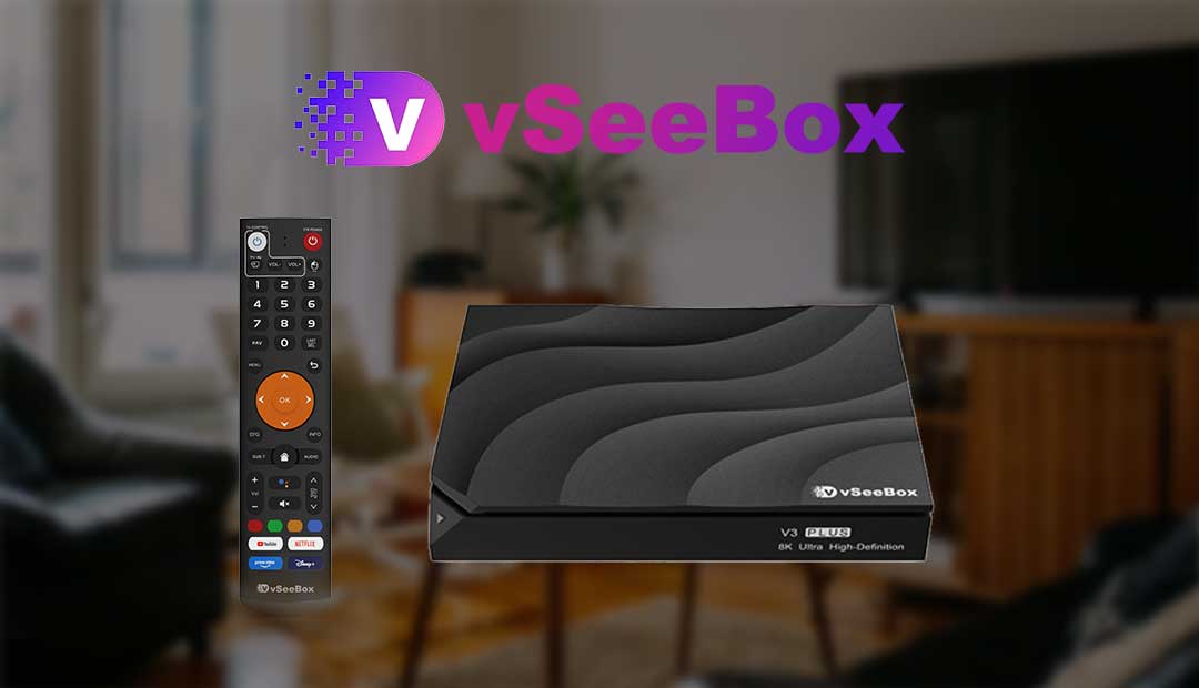 vseebox v3 plus