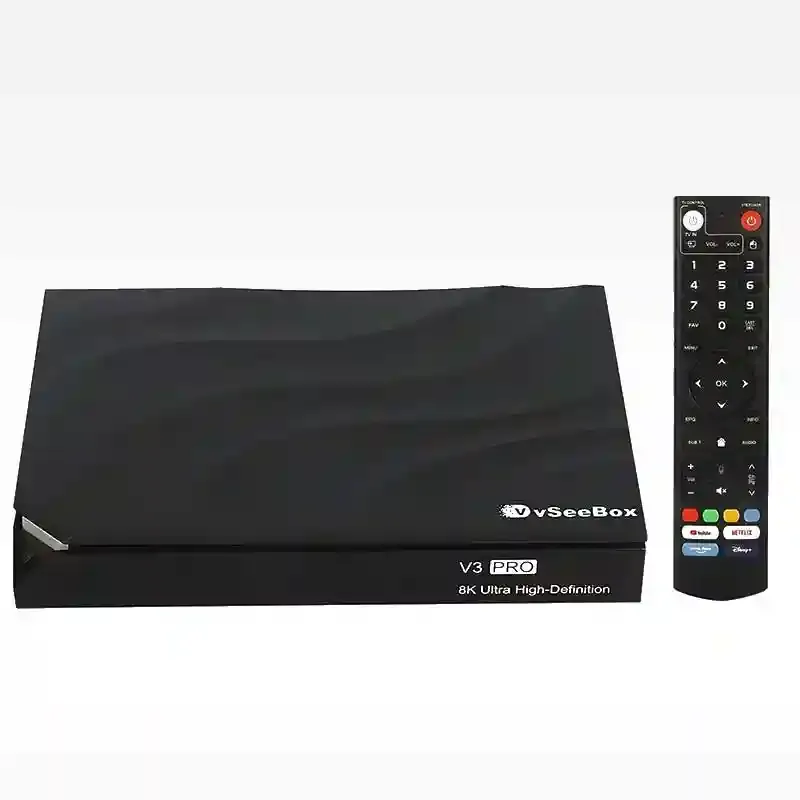 vSeeBox V3 Pro (Hot!)