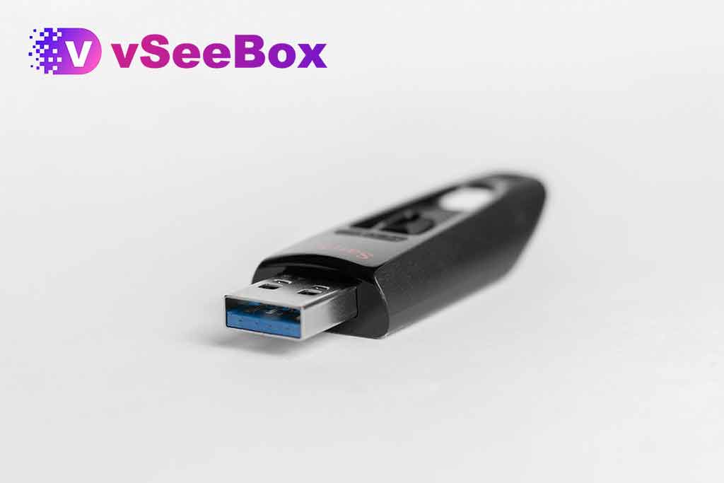How to choose the best USB drive format for your TV for a smoother viewing experience