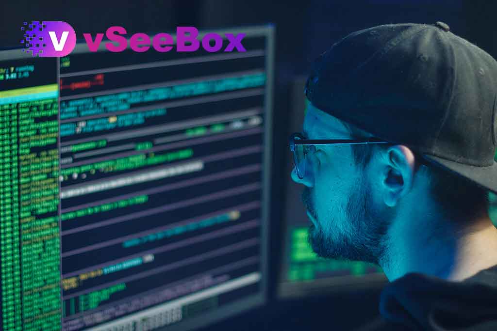 Does vSeeBox Need Internet?
