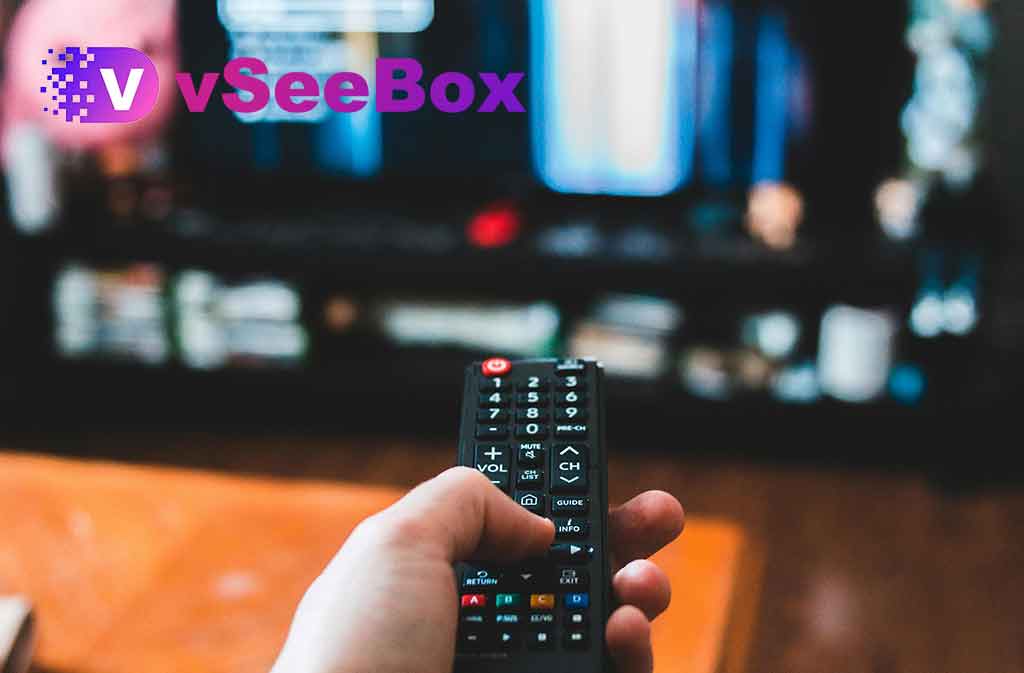 Does vSeeBox Need Internet?