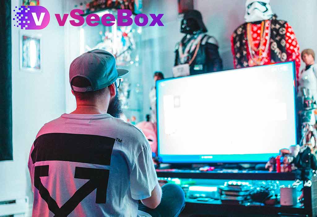 How to Build a Top Home Theater with vSeeBox: 4K HD and 8K Decoding