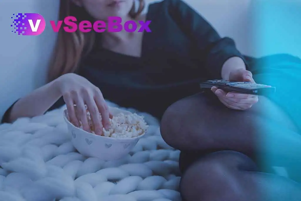How to Build a Top Home Theater with vSeeBox: 4K HD and 8K Decoding