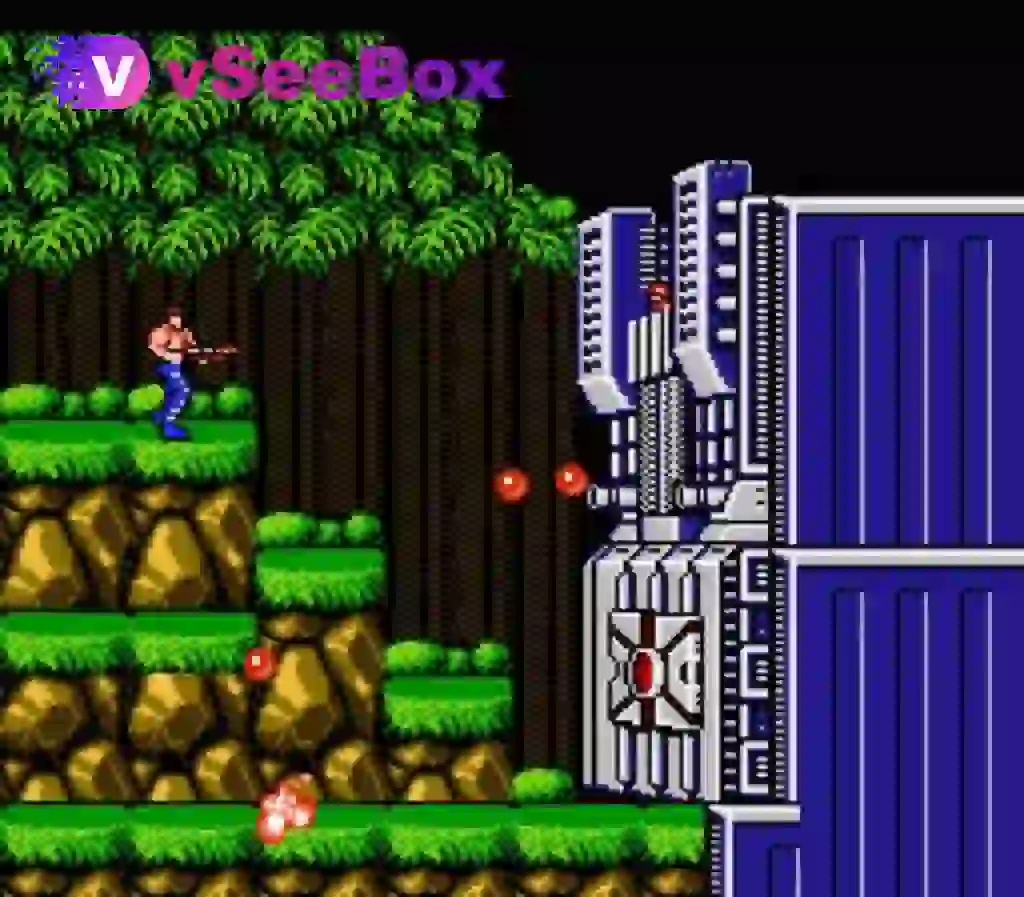 How to Play Nostalgia Retro Games on vSeeBox