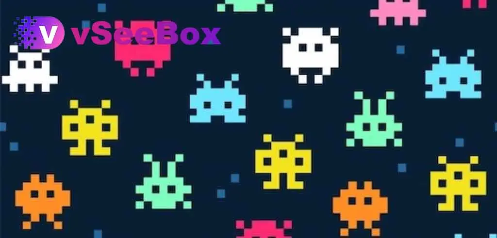 How to Play Nostalgia Retro Games on vSeeBox