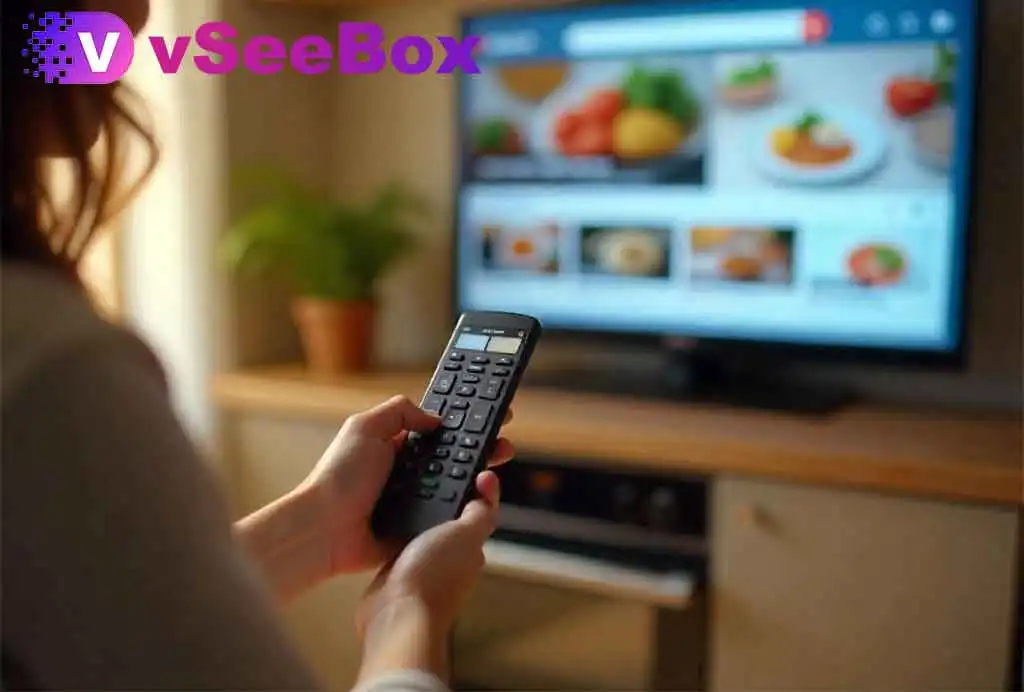 How to Set Up Your First Streaming Box in 5 Minutes or Less