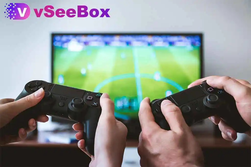 How vSeeBox Delivers a Superior Entertainment Experience with Android