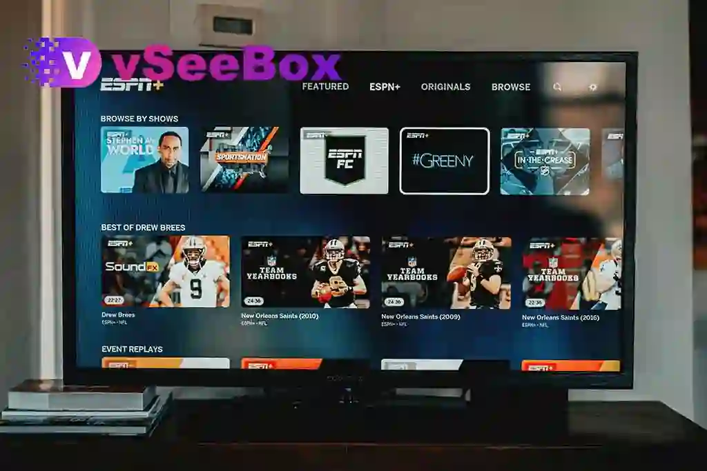 vseebox