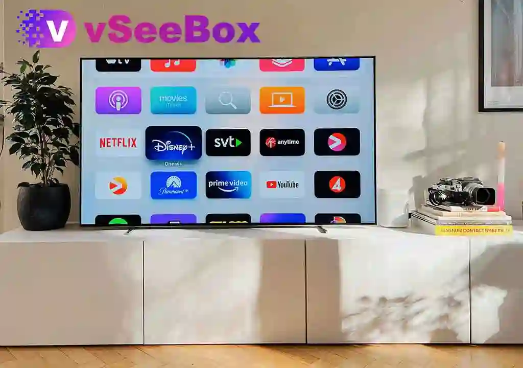 How to choose the best USB drive format for your TV for a smoother viewing experience
